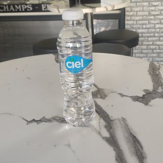 Ciel - ( 50cl ) Bouteille