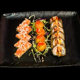 Crunchi 14pcs