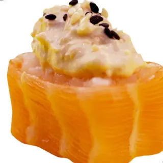 Okinawa Saumon