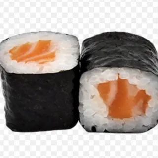 Maki Saumon