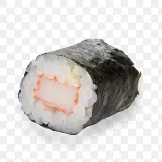 Maki Eri Fry