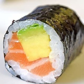 Maki Saumon Avocat