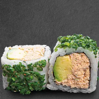  California Ebi Fry