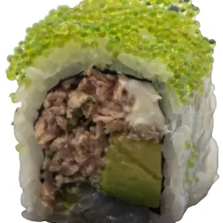 Shake Yaki