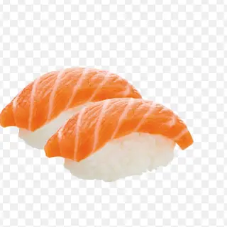 Nigiri Saumon