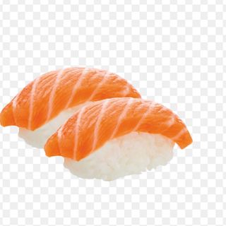 Nigiri Saumon