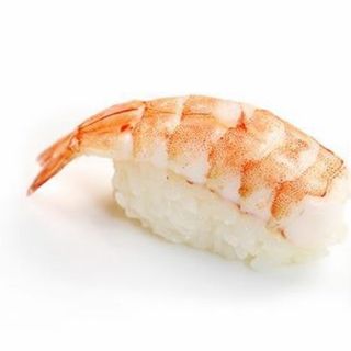 Nigiri Ebi