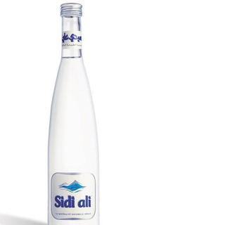 Sidi Ali 75 ci 