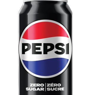 Pepsi zéro