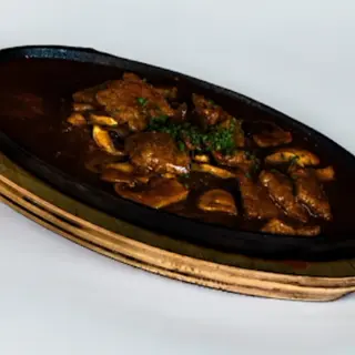 Sate mix