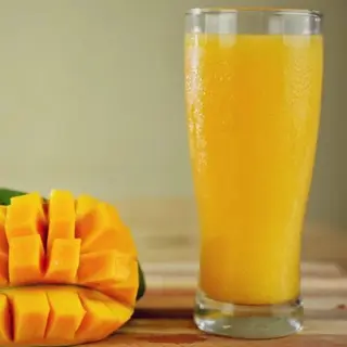 Jus manger oranger
