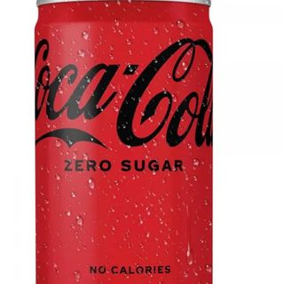 Coca-Cola ziro