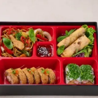 Bento sweat