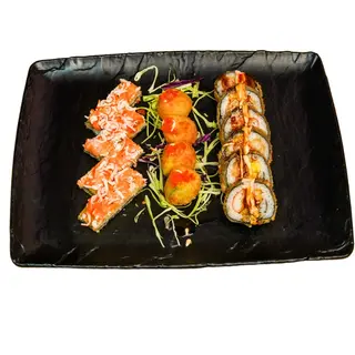 Crunchi 14pcs