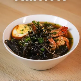 Ramen Crouvett