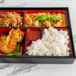 Bento express