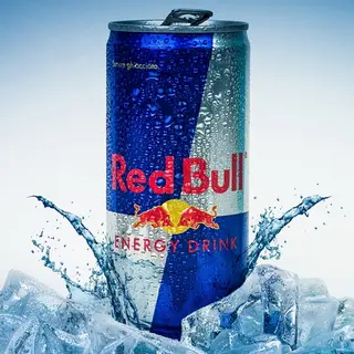 Red bull