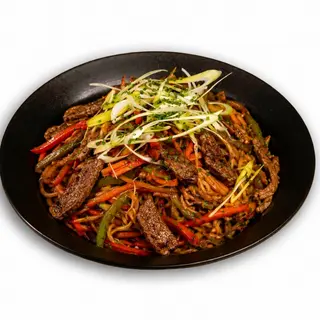 Noodles boufe