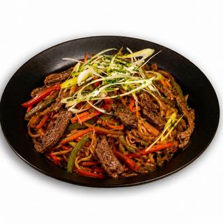 Noodles boufe