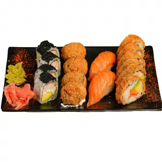 Assortiment kiotou 16 pes
