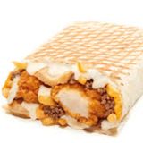 Tacos chicken grande