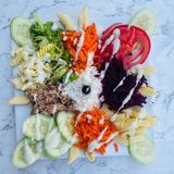Salade Niçoise
