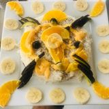 Salade Mexicaine