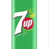 7up-   ( 25cl ) Canette