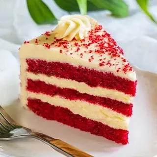 Red Velvet Cake