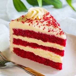 Red Velvet Cake