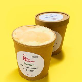 Glace Tropical 475 ml