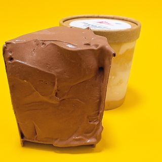 Glace Chocolat Noir 475 ml