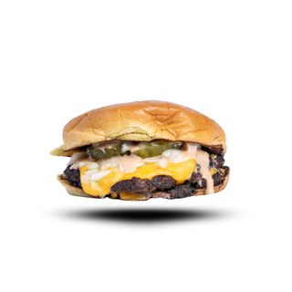 Cheeseburger