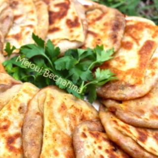 Melwi graisse semi cuisson(5pieces)