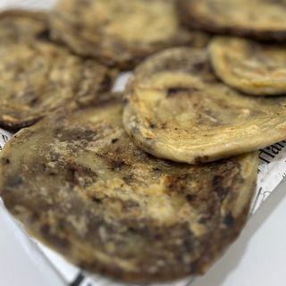 Melwi olives fromage semi cuisson (5 pieces)