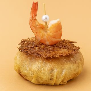 Pastilla fruits de mer(1 pieces)