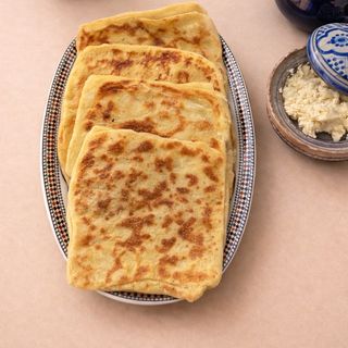 Melwi Agrich semi cuisson(5 pieces )