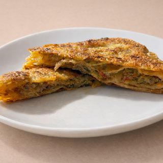 Melwi legumes viande hachee semi cuisson  (5 pieces)