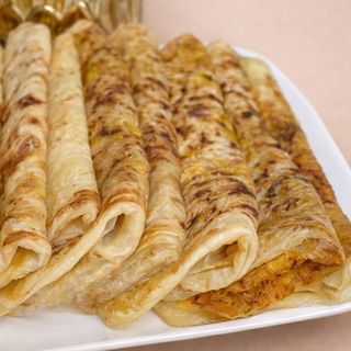 Melwi legumes viandes (5 pieces)