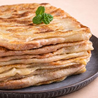 Melwi olive fromage (5 pieces)