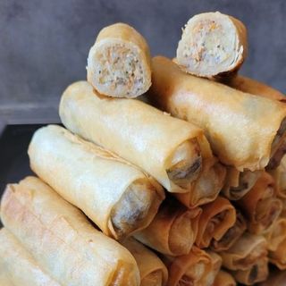 Nems poulet pret a frire (5 piece)