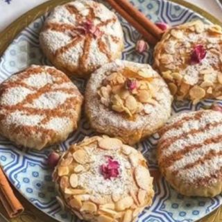 Pastilla poulet (5 pieces)