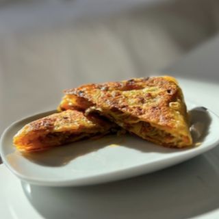 Melwi legumes viandes (5 pieces)