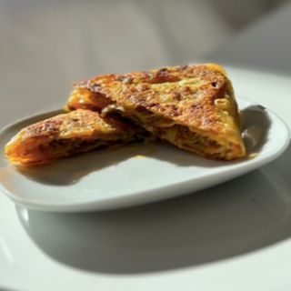 Melwi legumes viande hachee semi cuisson  (5 pieces)