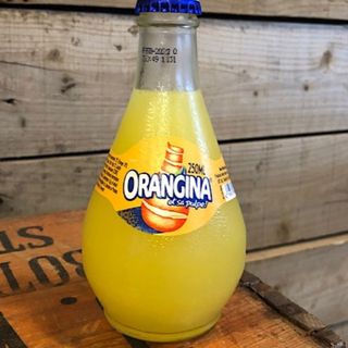 Orangina