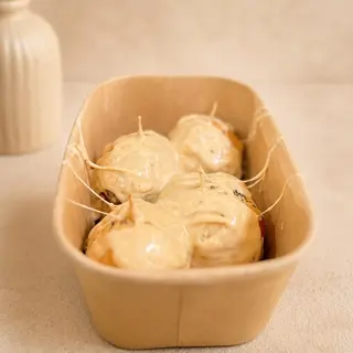 CHEESE BOMB (4 mini burgers)
