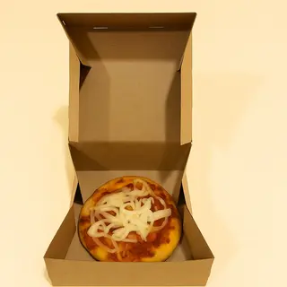 Pizza thon (1piece)