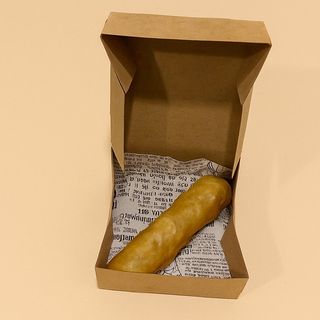 Nems asiatique poulet