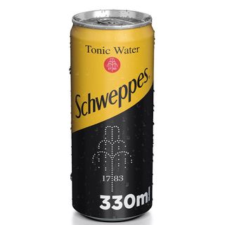 Schweps Tonic