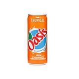 Oasis Tropical